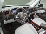 Jeep Renegade Limited 2014 года (EU)